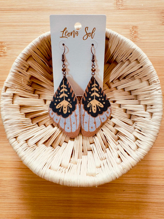 Classy Boho