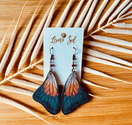Evergreen Wings